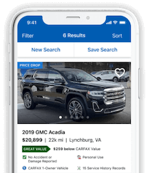 used cars in Augusta Michigan