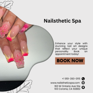 nail salon new braunfels