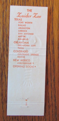 seafood restaurant South Austin