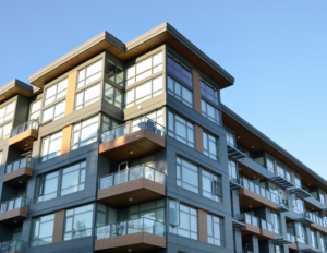 multifamily syndication